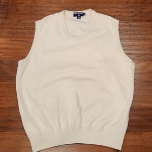 Ralph Lauren Polo Sport V Neck sweater vest